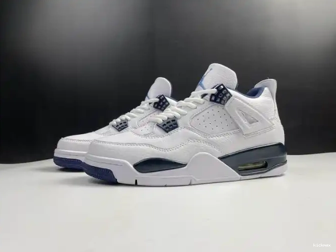 4 Columbia Jordan Retro (2015) 314254-107 0608